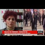 Emekli ve Emekçiler Dernekleri Federasyonu - TÜİK Davası İçin muhattap